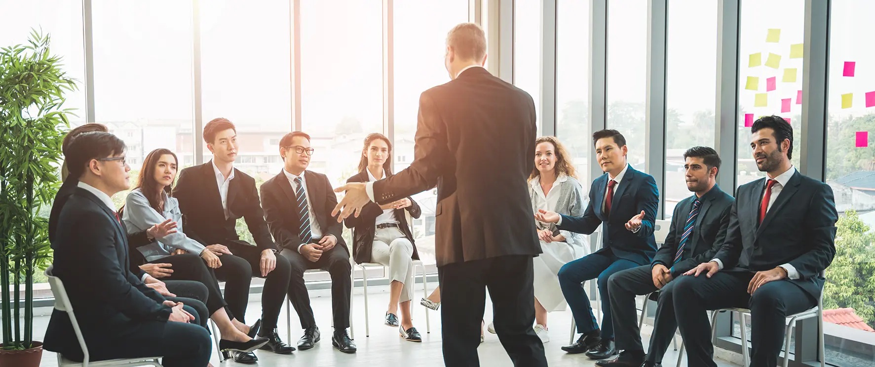 Internal ISO Audits That Work