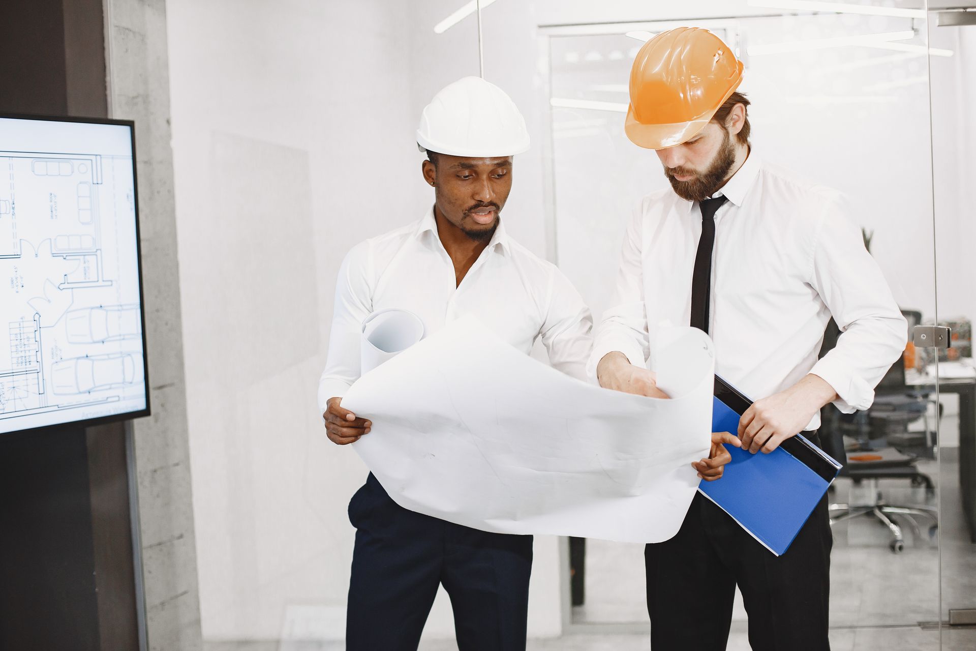ISO Standards We Audit