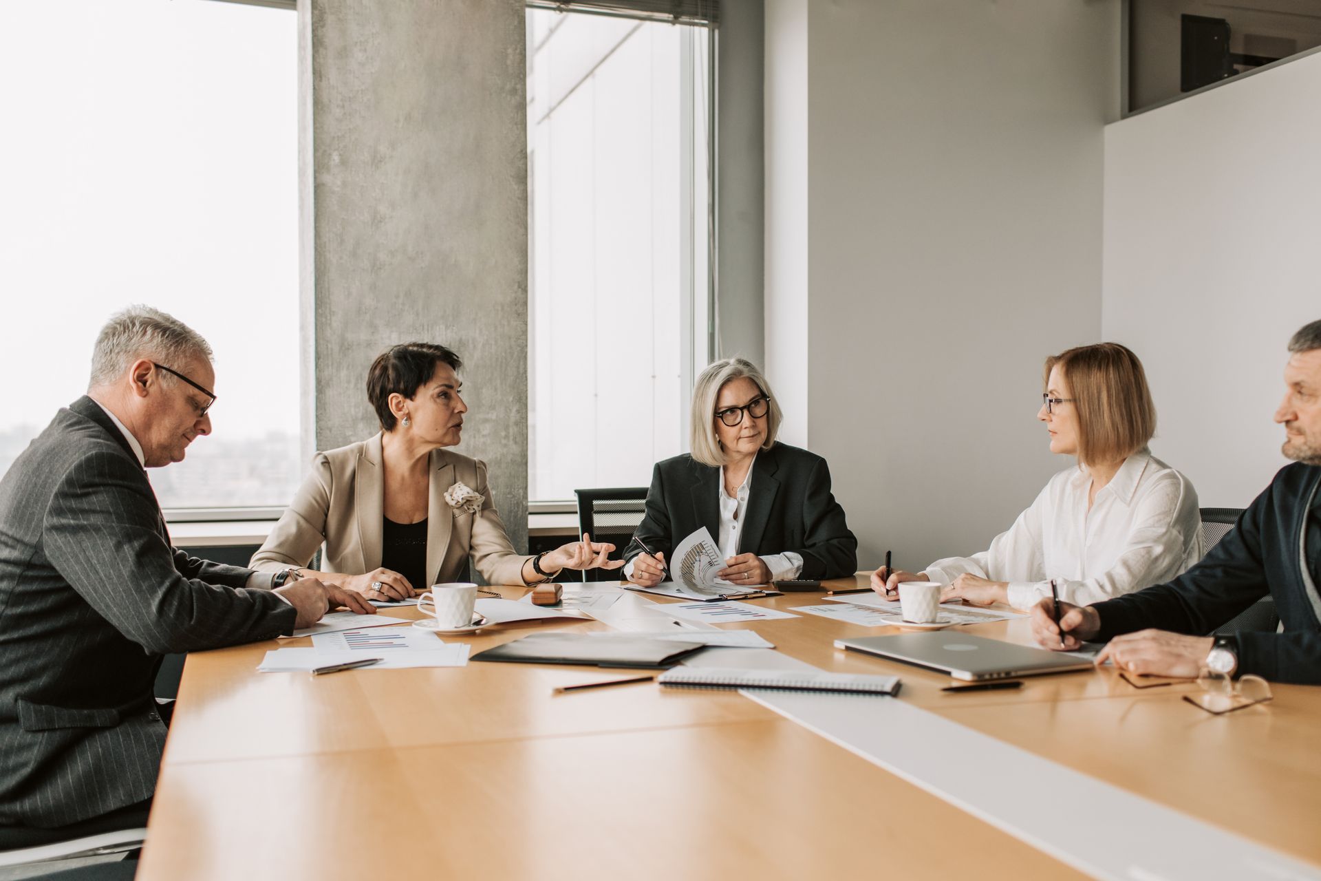 Why Does Your Business Need an ISO Internal Audit?